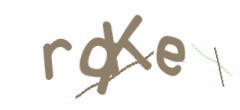 Identifying code