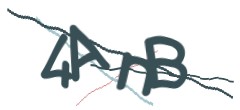 Identifying code