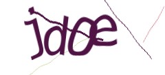 Identifying code