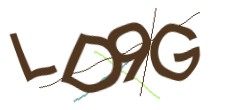 Identifying code