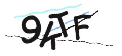 Identifying code