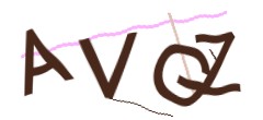 Identifying code