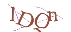 Identifying code