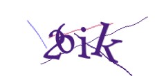Identifying code
