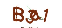 Identifying code