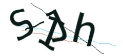Identifying code