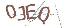Identifying code