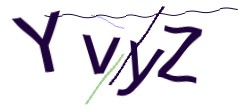 Identifying code