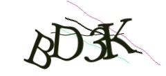 Identifying code