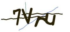 Identifying code