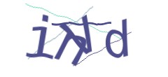 Identifying code