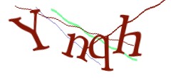 Identifying code