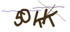 Identifying code