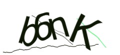 Identifying code