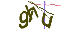 Identifying code