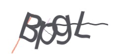 Identifying code