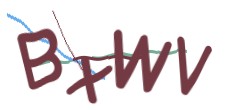 Identifying code
