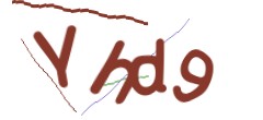 Identifying code
