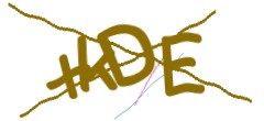 Identifying code