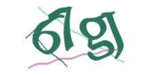 Identifying code