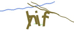 Identifying code