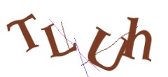 Identifying code