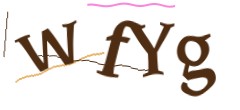 Identifying code