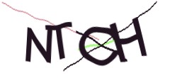 Identifying code