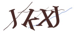 Identifying code