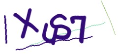 Identifying code