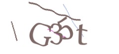 Identifying code