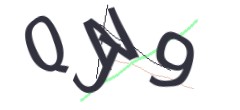 Identifying code