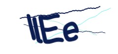 Identifying code