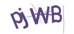 Identifying code