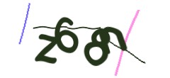Identifying code