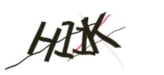 Identifying code