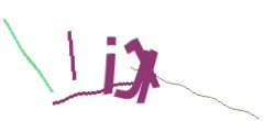 Identifying code