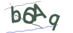 Identifying code