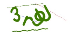 Identifying code
