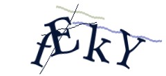 Identifying code