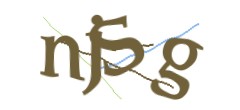Identifying code