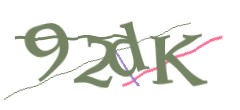 Identifying code
