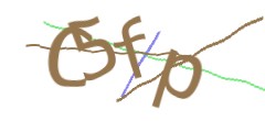 Identifying code
