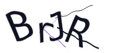 Identifying code