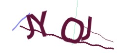 Identifying code