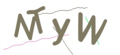 Identifying code