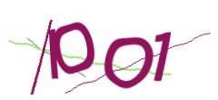 Identifying code