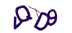 Identifying code