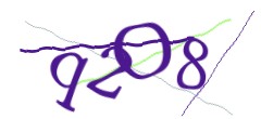 Identifying code
