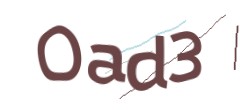 Identifying code